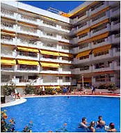 Atalaya Hotel Sitges