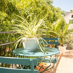 Hotel Sitges Beach Hostal