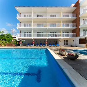 Apartmán Sunway Amapola