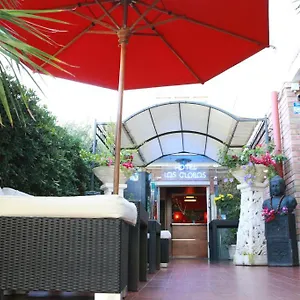 Hotel Globos