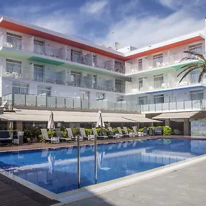 Hotel Ibersol Antemare - Adults Only