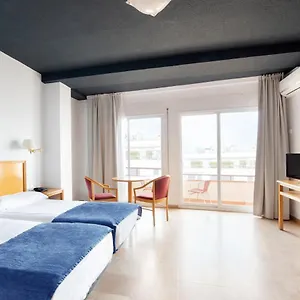 La Santa Maria Hotel
