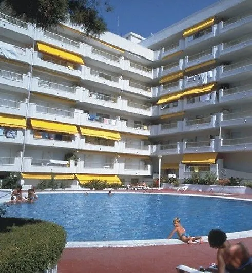 Hotel Atalaya Sitges